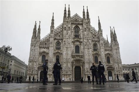 Italy investigates train tunnel intrusion and bomb threat as the possible work of anarchists